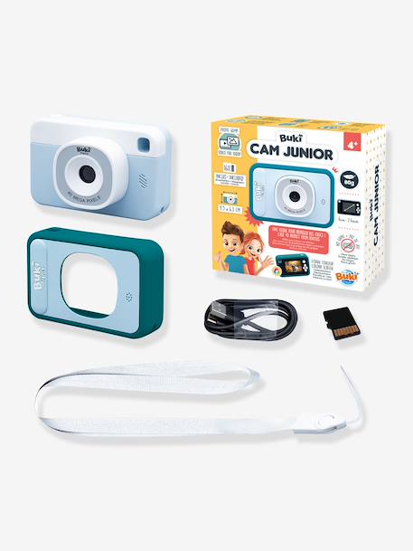 Fotoapparaat Kind groen - vertbaudet enfant 