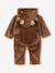 Surpyjama naissance renne noix de pécan - vertbaudet enfant 