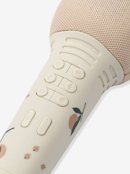 Micro karaoké sans fil Beinta rose - vertbaudet enfant 