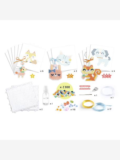 Aqua box DJECO blauw - vertbaudet enfant 