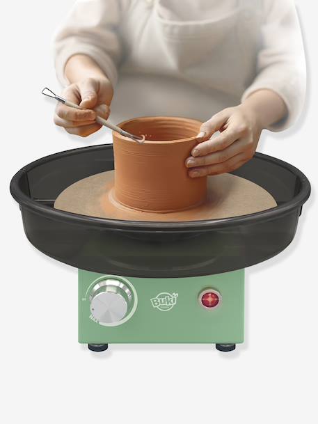 Studio Poterie Expert vert - vertbaudet enfant 