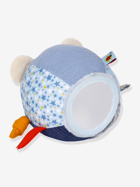 Ballon d'activités pour bébé TEDDY Die Spiegelburg bleu clair - vertbaudet enfant 