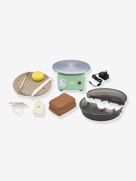 Studio Poterie Expert vert - vertbaudet enfant 