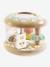 Hochets BabyTutti en bois beige - vertbaudet enfant 