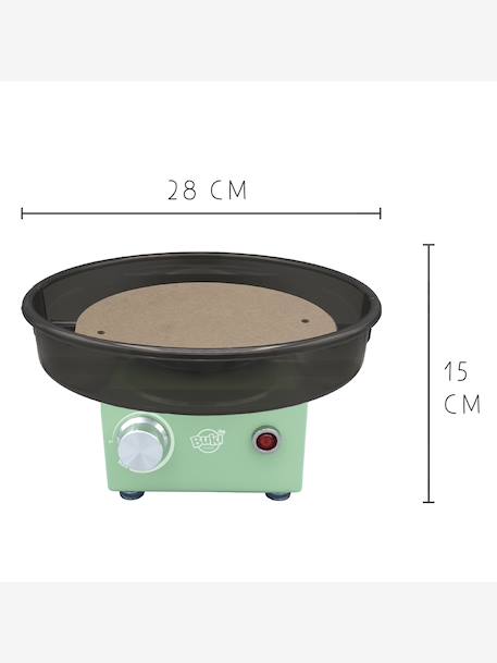 Studio Poterie Expert vert - vertbaudet enfant 