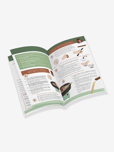 Studio Poterie Expert vert - vertbaudet enfant 