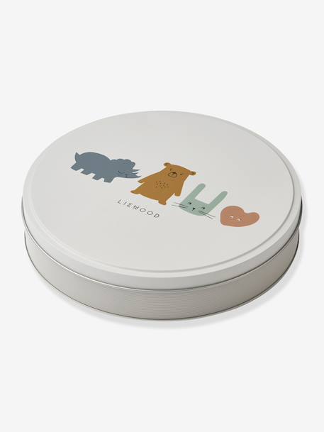 LIEWOOD Gaspard maaltijdkoffer wit - vertbaudet enfant 