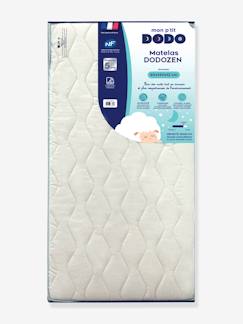 Chambre et rangement-Literie-Matelas-Matelas bébé ZEN housse 100% coton bio*