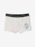 Lot de 5 boxers Disney Le Roi Lion lichen - vertbaudet enfant 