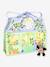 Kit créatif Mi house rose+rouge+vert - vertbaudet enfant 
