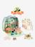 Kit créatif Mi house rose+rouge+vert - vertbaudet enfant 