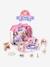 Kit créatif Mi house rose+rouge+vert - vertbaudet enfant 