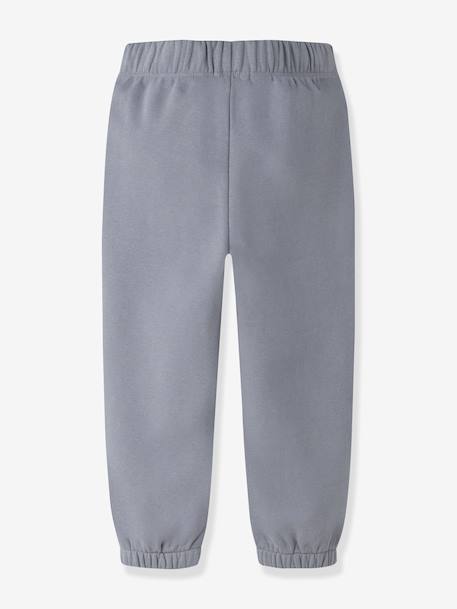 Pantalon sweat garçon Lil' Atelier bleu moyen - vertbaudet enfant 