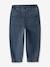 Jeans Loose-Fit garçon Lil' Atelier bleu jean - vertbaudet enfant 