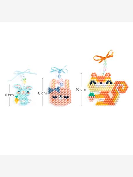 Aqua box bleu - vertbaudet enfant 