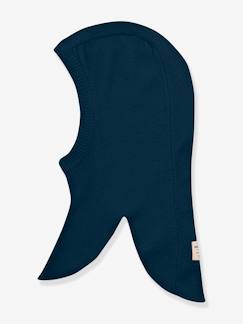 Garçon-Accessoires-Bonnet écharpe léger en laine mérinos MATKEA Enfants MINI A TURE