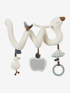 Puériculture-Parc-Spirale d'activités OIE