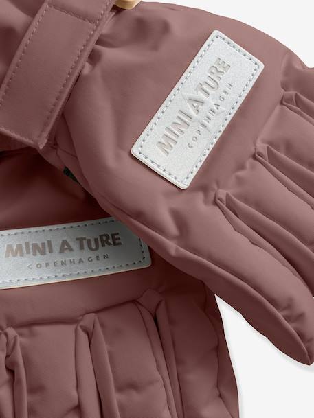 Unisex babykleding beige+donkerblauw+pruim+roze (poederkleur) - vertbaudet enfant 