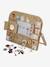 Planche d'apprentissage multi activités en bois FSC® bois - vertbaudet enfant 