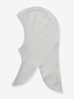 Garçon-Accessoires-Bonnet écharpe léger en laine mérinos MATKEA Enfants MINI A TURE