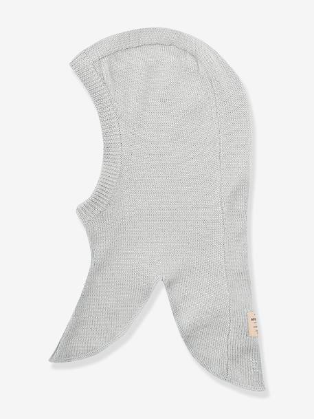 Fille-Accessoires-Bonnet écharpe léger en laine mérinos MATKEA Enfants MINI A TURE