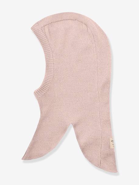 Unisex babykleding donkerblauw+roze (poederkleur) - vertbaudet enfant 