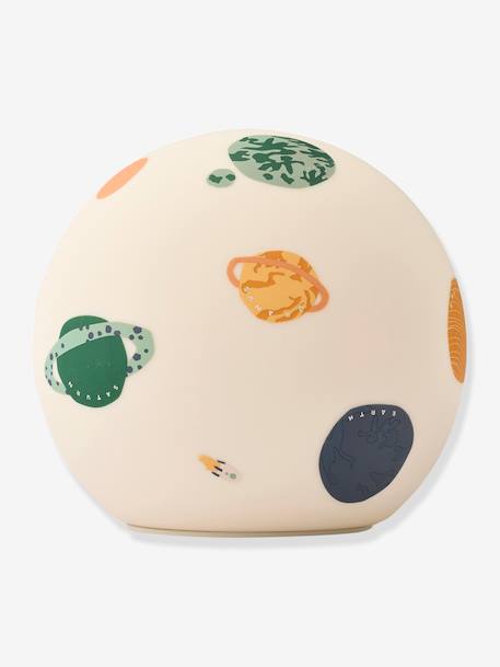 Nachtlamp Yuki Night Light LIEWOOD meerkleurig - vertbaudet enfant 