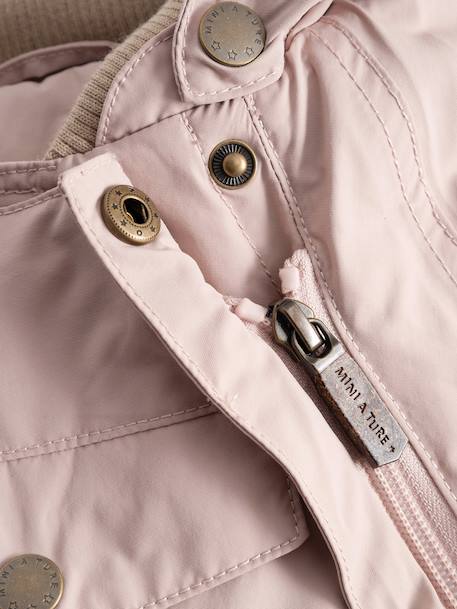 Unisex babykleding bruin+donkerblauw+grijsblauw+pruim+roze (poederkleur) - vertbaudet enfant 