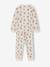Pyjama Noël tout imprimé garçon écru - vertbaudet enfant 