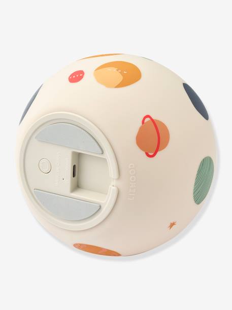 Nachtlamp Yuki Night Light LIEWOOD meerkleurig - vertbaudet enfant 