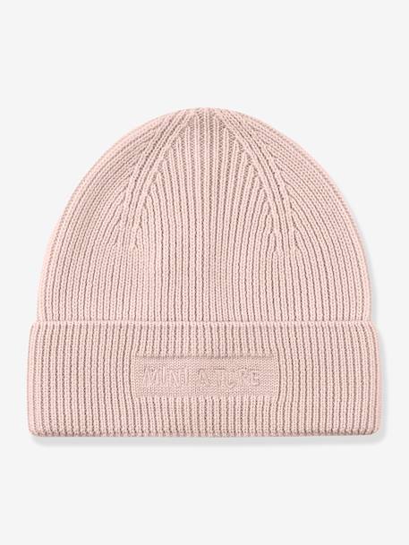 Fille-Accessoires-Bonnet en laine mérinos enfants MATBOJE MINI A TURE
