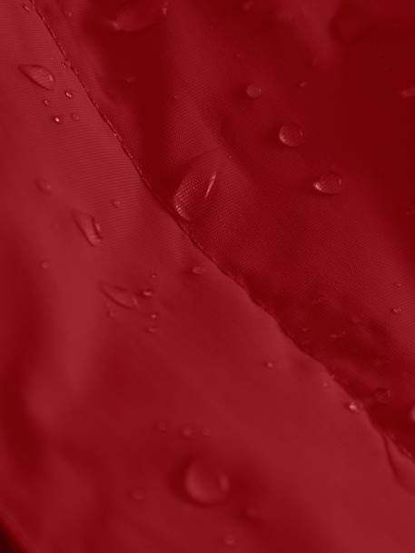 Veste d'hiver avec doublure polaire MATWANG enfants MINI A TURE bleu foncé+bordeaux+marron+prune+rose poudré+vert sauge - vertbaudet enfant 