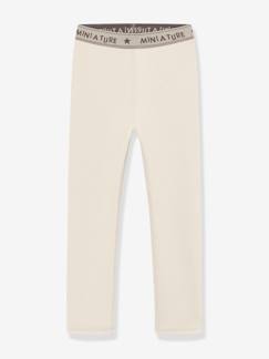 -Leggings en polaire MATLEEMA enfants MINI A TURE