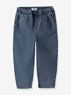 Garçon-Jean-Jeans Loose-Fit garçon Lil' Atelier