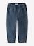 Jeans Loose-Fit garçon Lil' Atelier bleu jean - vertbaudet enfant 