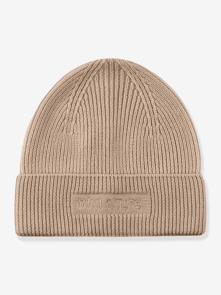 Fille-Accessoires-Bonnet en laine mérinos enfants MATBOJE MINI A TURE