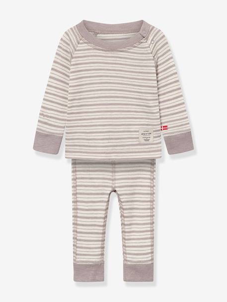 Fille-Legging-Chemise & leggings MATBELA Bébé MINI A TURE