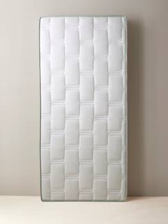 -Matelas enfant mi-ferme anti-acariens traité Bi-ome NTL®
