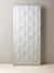 Matelas enfant mi-ferme anti-acariens traité Bi-ome NTL® blanc - vertbaudet enfant 