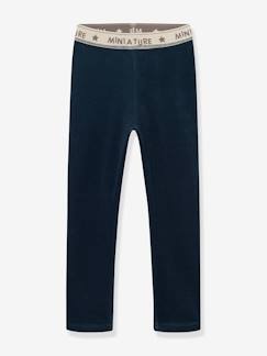 -Leggings en polaire MATLEEMA enfants MINI A TURE