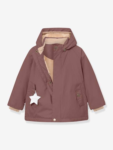 Unisex babykleding donkerblauw+grijsblauw+pruim+saliegroen - vertbaudet enfant 