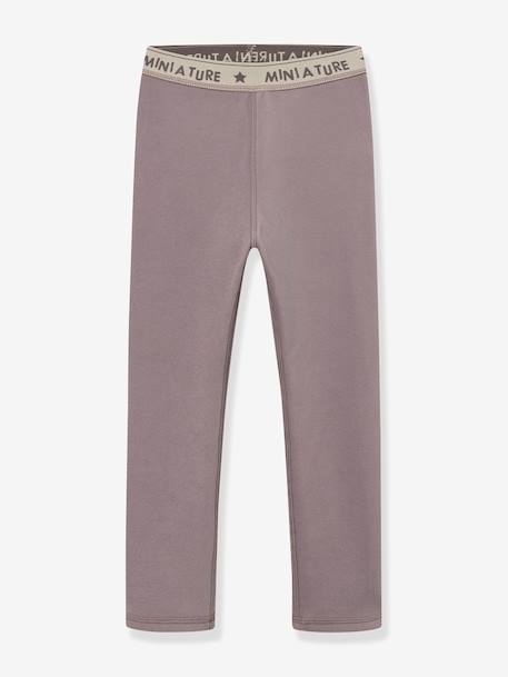 Meisjeskleding donkerblauw+ecru+paars - vertbaudet enfant 