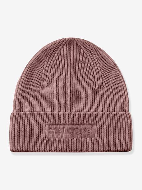Fille-Accessoires-Bonnet en laine mérinos enfants MATBOJE MINI A TURE