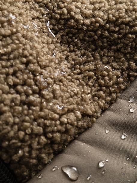 Unisex babykleding olijf - vertbaudet enfant 