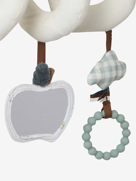 Spirale d'activités OIE écru - vertbaudet enfant 