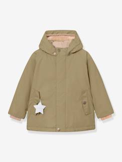 Garçon-Manteau, veste-Veste d'hiver avec doublure polaire MATWALLY enfants MINI A TURE