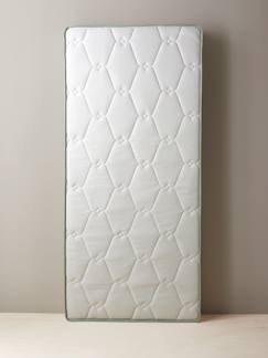 -Matelas enfant ressorts mi-ferme traité Passerelle®