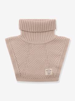 Garçon-Accessoires-Cache-cou en laine mérinos MATTAYLER enfants MINI A TURE