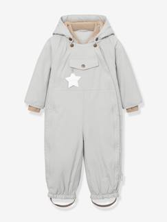 -Unisex babykleding 