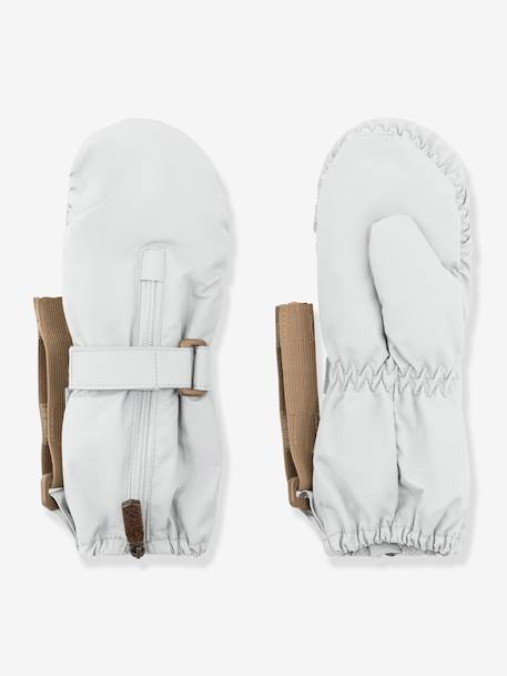 Fille-Accessoires-Moufles avec doublure polaire MATCESAR enfants MINI A TURE